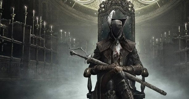BLOODBORNE