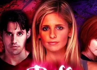 Buffy the Vampire Slayer Collectables