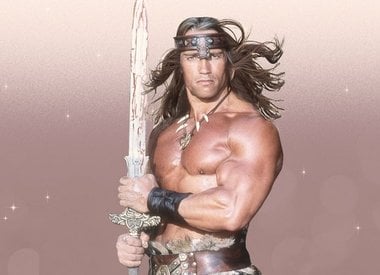 Conan the Barbarian Collectables