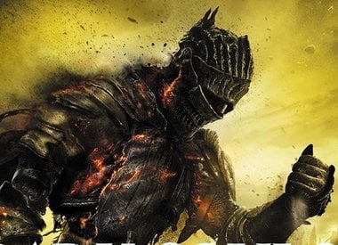 Dark Souls Collectables