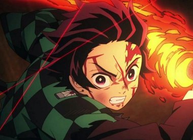 Demon Slayer Collectables