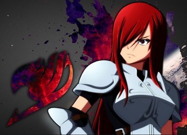 Fairy Tail collectables