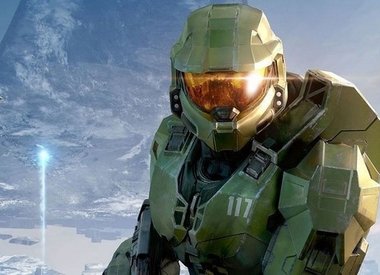 Halo collectables