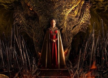 House of the Dragon collectables