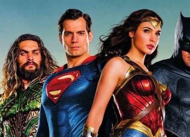 Justice League Collectables