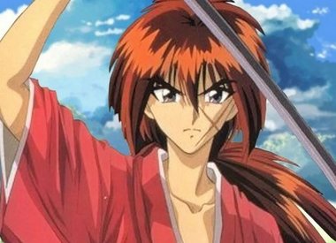 Rurouni Kenshin Collectables