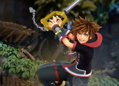 Kingdom Hearts Collectables