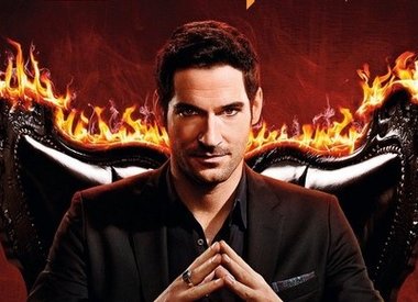 Lucifer Collectables