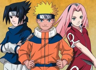 Naruto Collectables