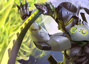 Overwatch Collectables