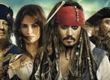 Pirates of the Caribbean Collectables