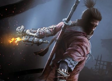Sekiro Collectables