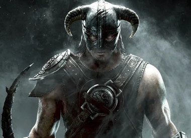 Skyrim Collectables