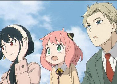 Spy Family
