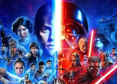 Star Wars Collectables