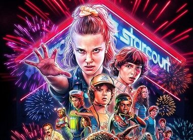 Stranger Things