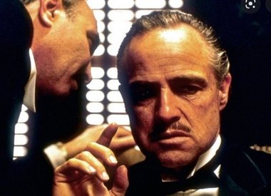 The Godfather Collectables