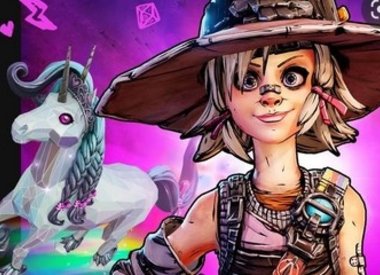 Tiny Tina’s Wonderlands Collectables