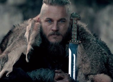 Vikings collectables