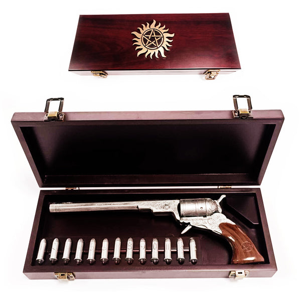 SUPERNATURAL - The Colt