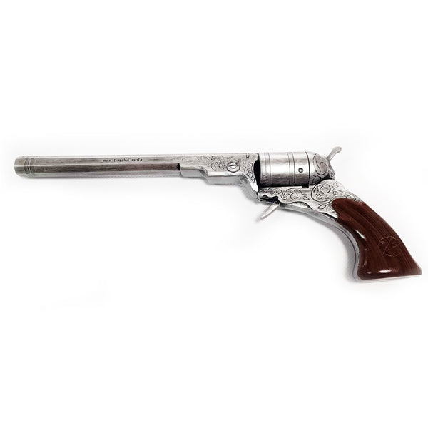 SUPERNATURAL - The Colt