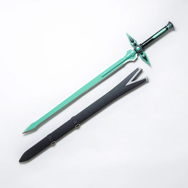 SWORD ART ONLINE - Kirito - Dark Repulser