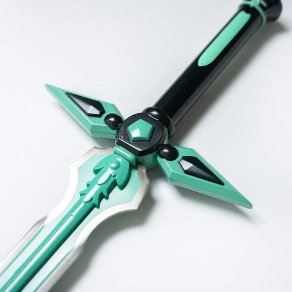 SWORD ART ONLINE - Kirito - Dunkler Repulser