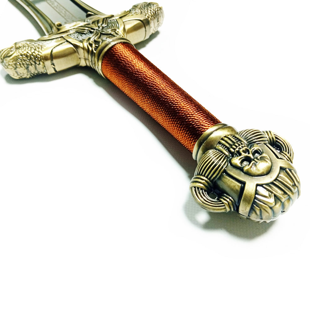 CONAN THE BARBARIAN - Atlantean Sword