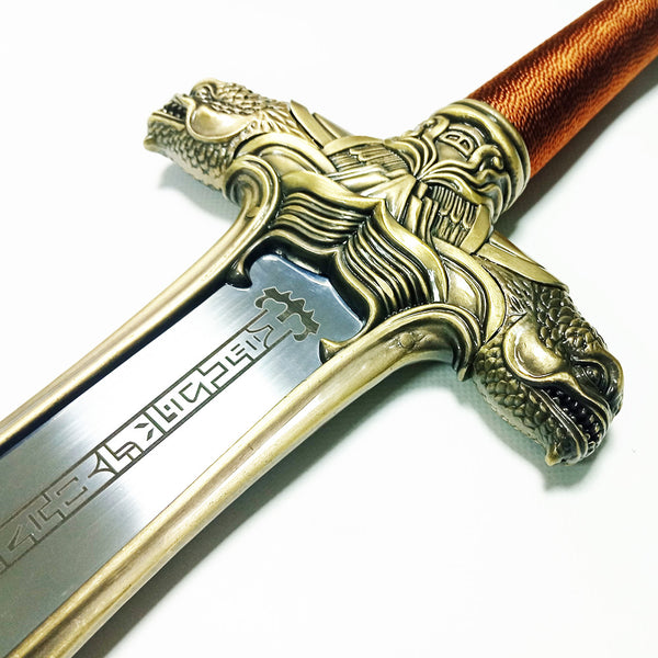 CONAN THE BARBARIAN - Atlantean Sword