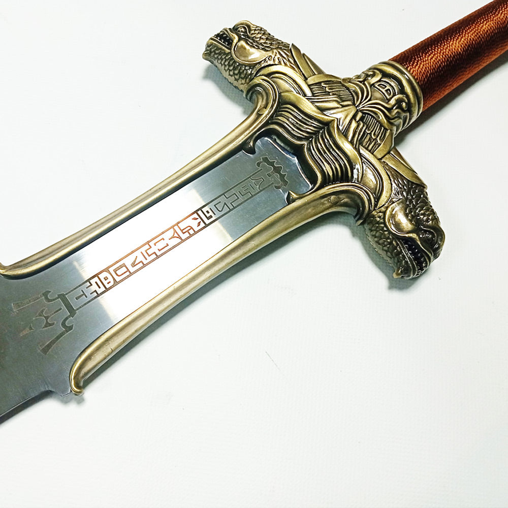 CONAN THE BARBARIAN - Atlantean Sword
