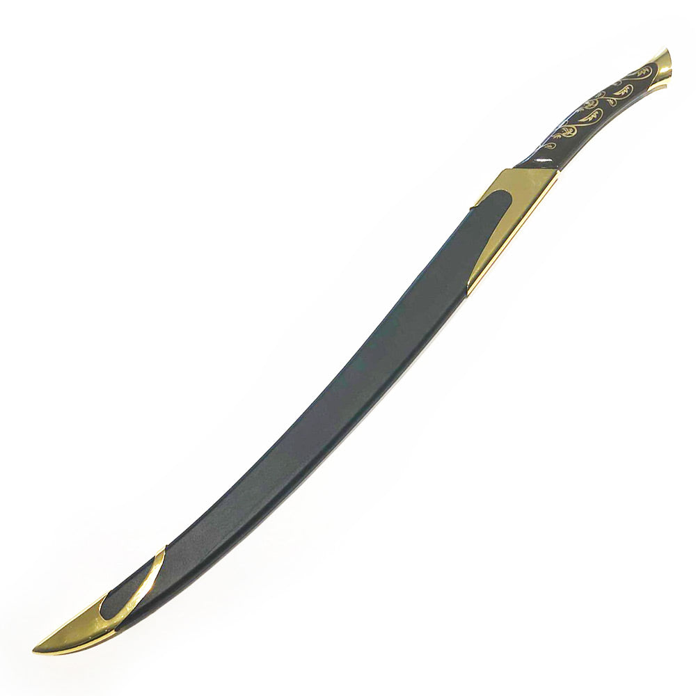 LORD OF THE RINGS - Zwaard van Arwen - Hadhafang met schede