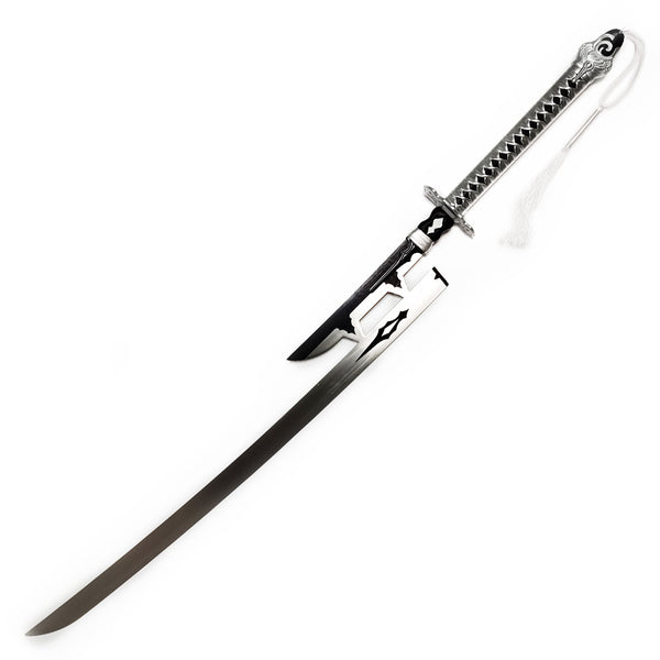 NIER AUTOMATA - Katana van 2B - Virtuous Treaty