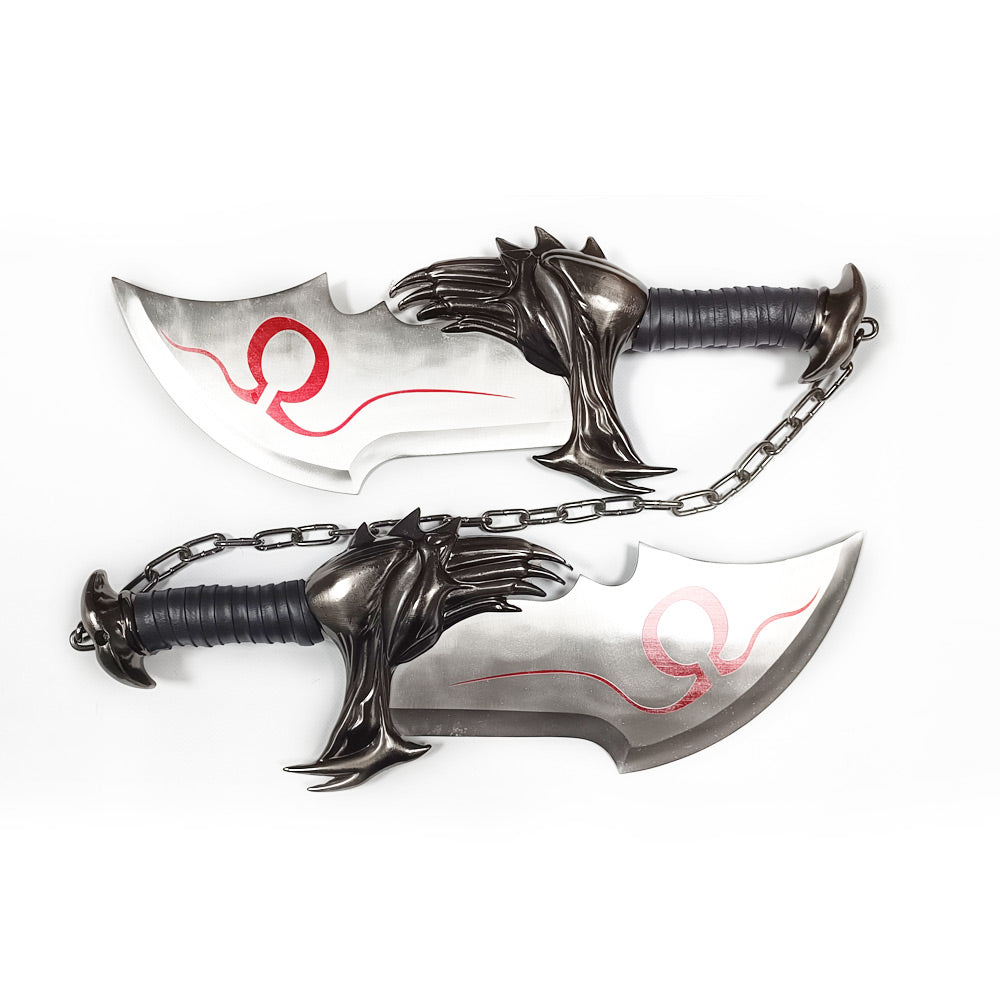 GOD OF WAR - Kratos - Blades of Chaos