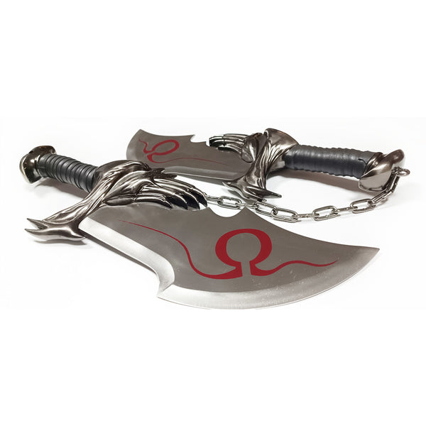 GOD OF WAR - Kratos - Blades of Chaos