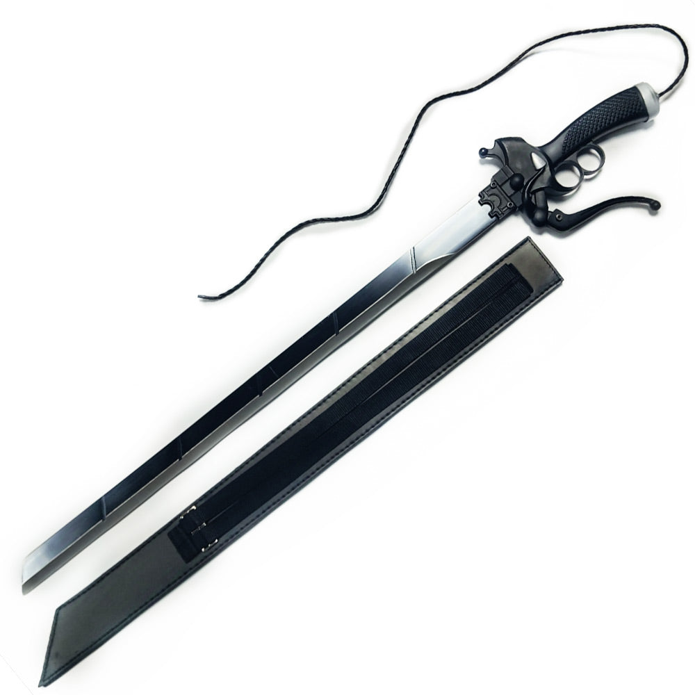 ATTACK ON TITAN - Vertical Maneuvering Equipment