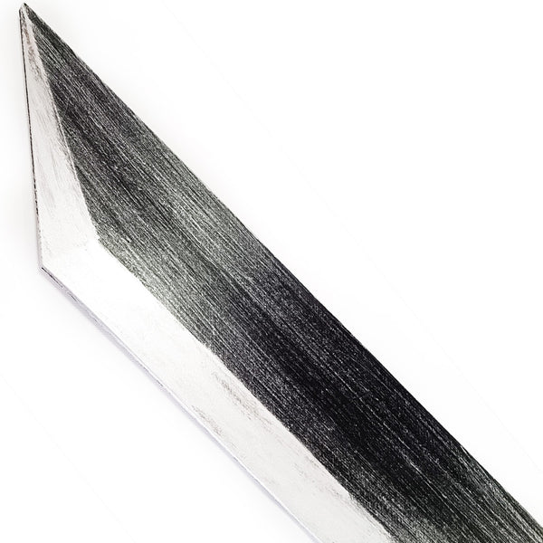 Final Fantasy - Cloud - Buster Sword - High Density Foam PU