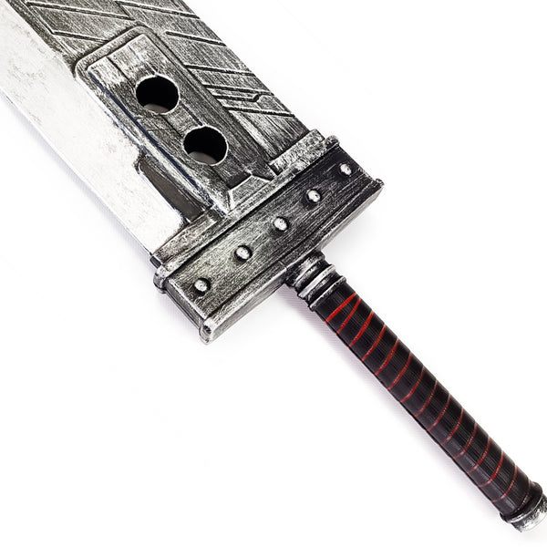 Final Fantasy - Cloud - Buster Sword - High Density Foam PU