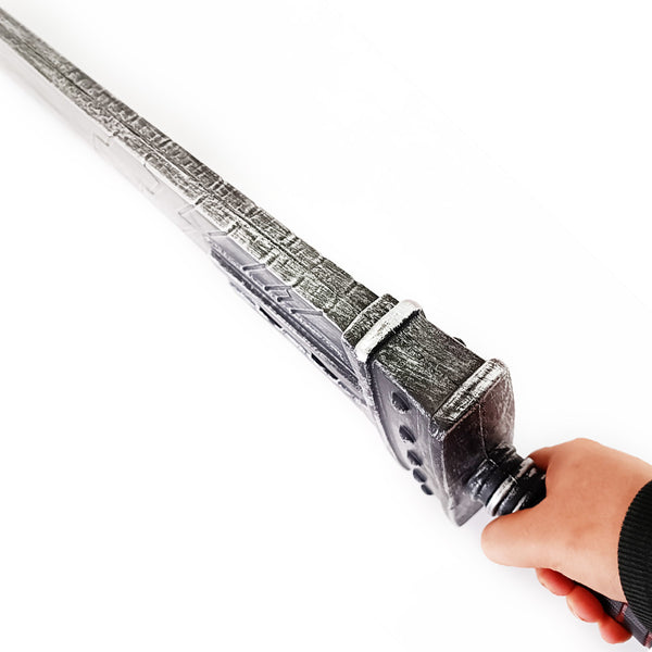 Final Fantasy - Cloud - Buster Sword - High Density Foam PU