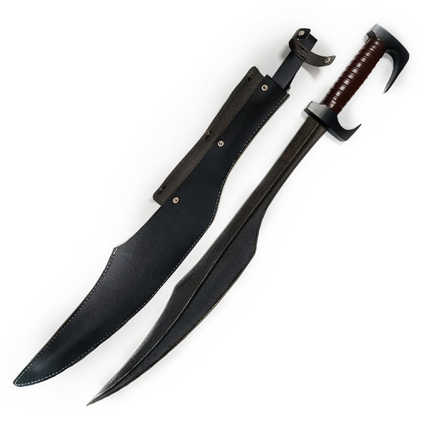 300 - Leonidas - Spartan Deluxe sword - Limited Edition