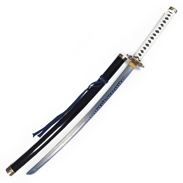 DEVIL MAY CRY 5 - Yamato V2 Zwaard - DMC 5 Katana van Vergil - HOUTEN Zwaard