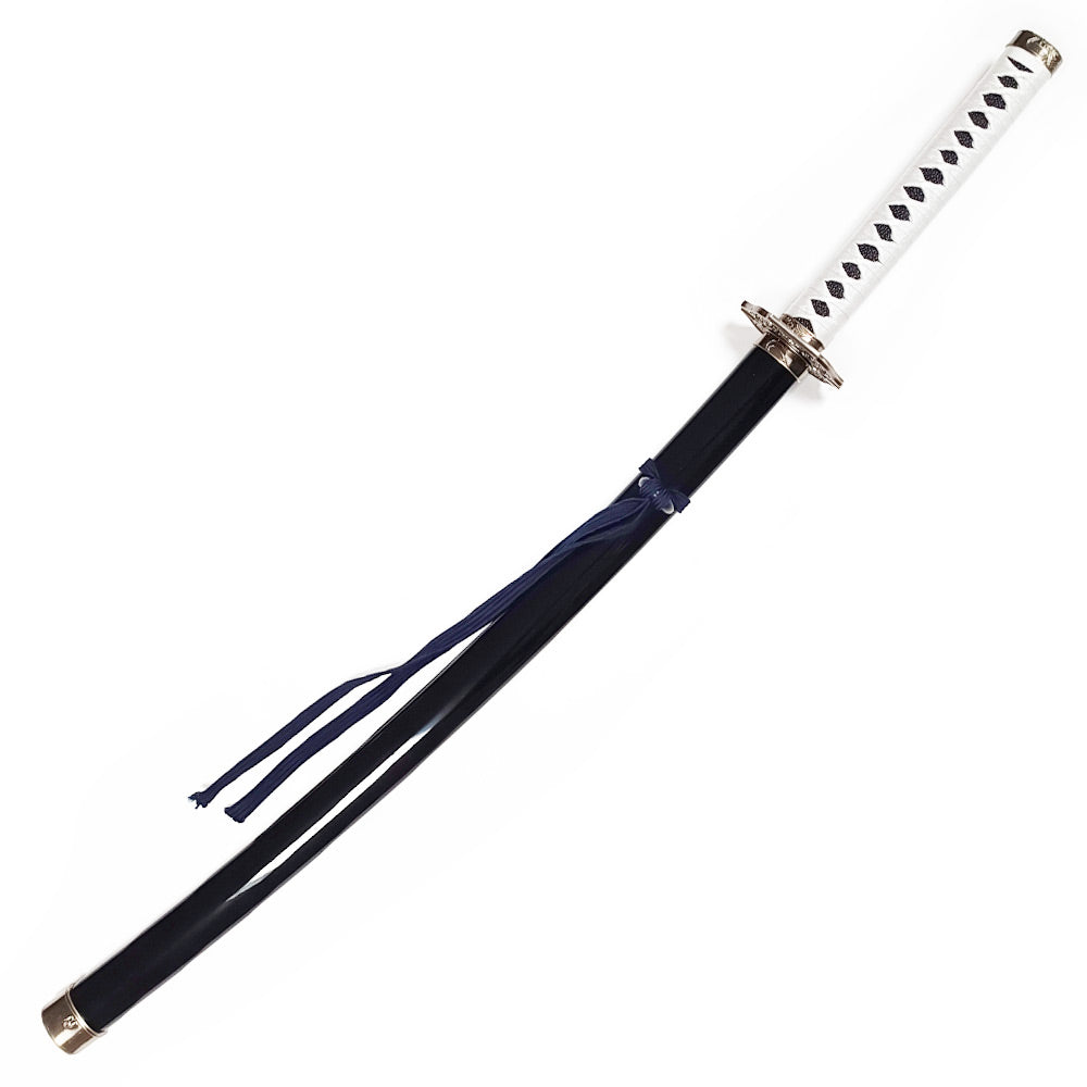 DEVIL MAY CRY 5 - Yamato V2 Zwaard - DMC 5 Katana van Vergil - HOUTEN Zwaard