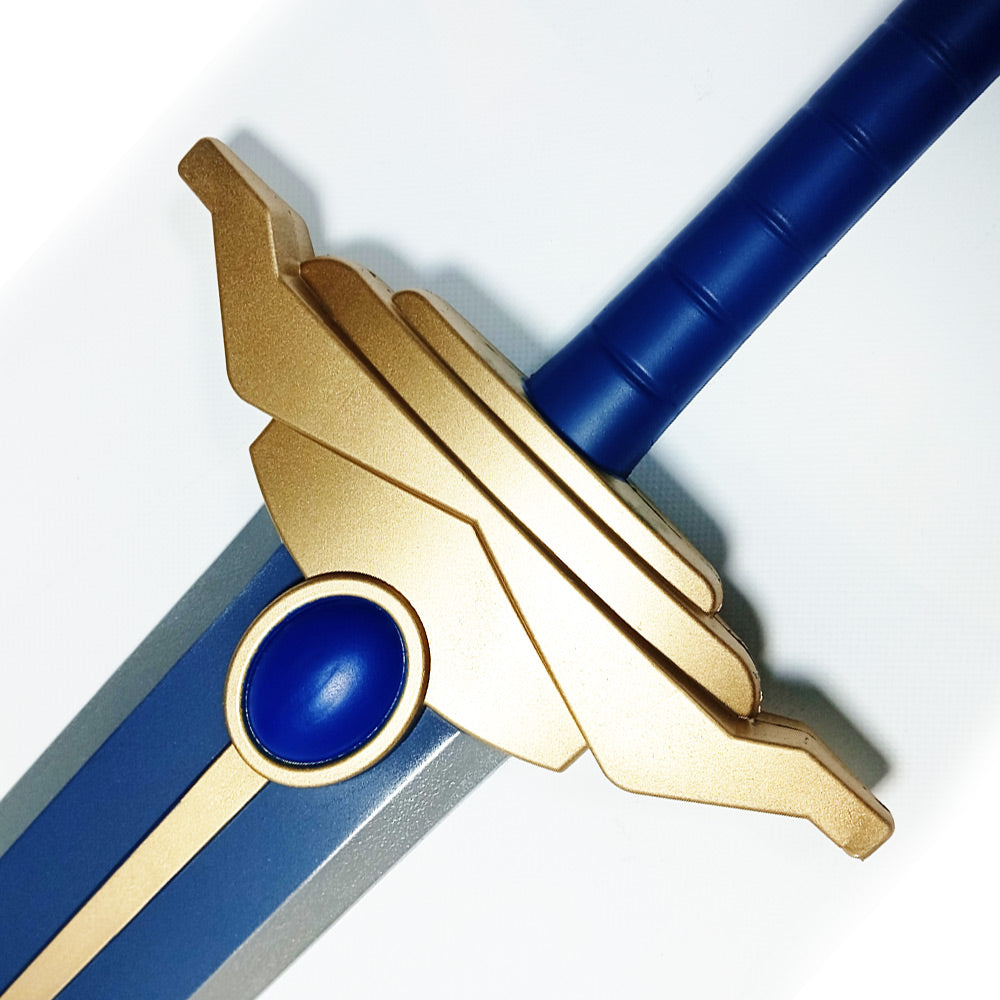 FRIEREN - Sword of Himmel - 110 cm - High-Density Foam