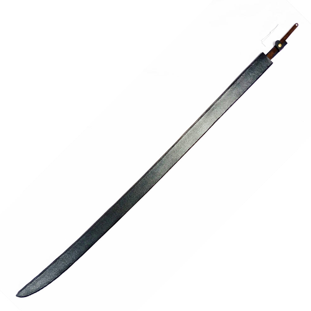 ELDEN RING - Hand of Malenia Katana XL - 140 cm - High Quality Metal Sword