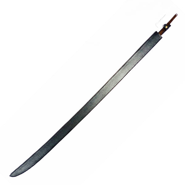 ELDEN RING - Hand of Malenia Katana XL - 140 cm - Hochwertiges Metallschwert