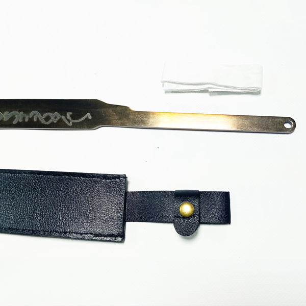 ELDEN RING - Hand of Malenia Katana XL - 140 cm - Hochwertiges Metallschwert