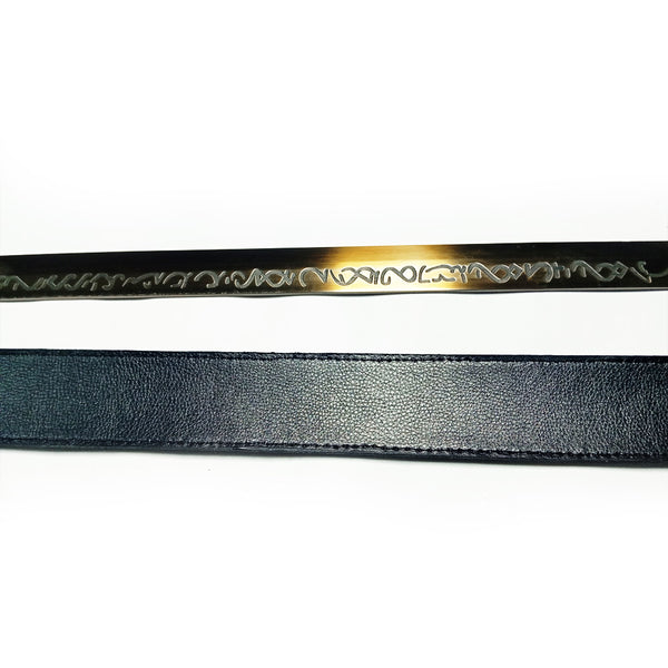 ELDEN RING - Hand of Malenia Katana XL - 140 cm - Hochwertiges Metallschwert