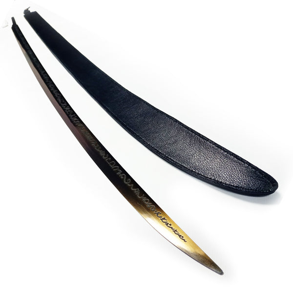 ELDEN RING - Hand of Malenia Katana XL - 140 cm - Hochwertiges Metallschwert