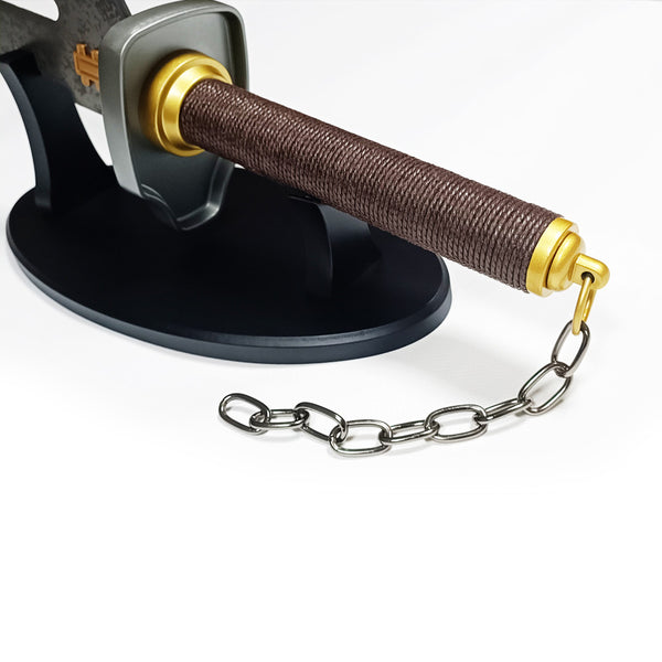 Jujutsu Kaisen - Inverted Spear of Heaven - 54cm - Cursed Dagger from Toji Fushiguro