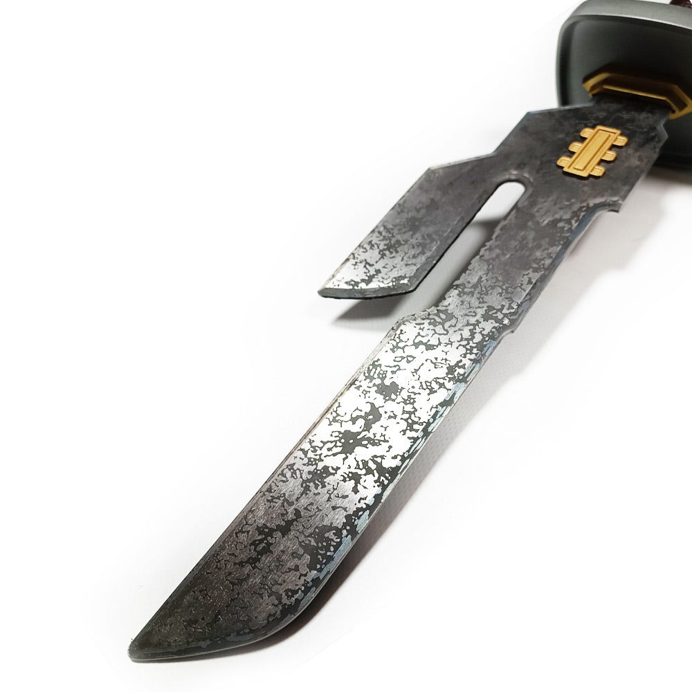 Jujutsu Kaisen - Inverted Spear of Heaven - 54cm - Cursed Dagger from Toji Fushiguro