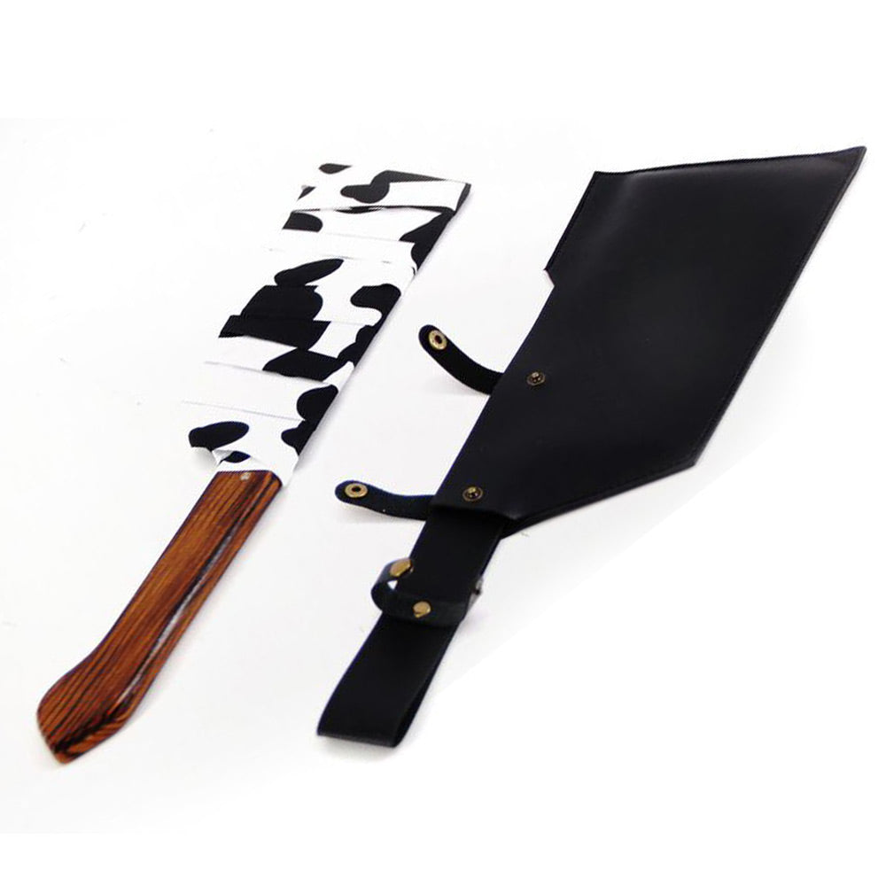 Jujutsu Kaisen - Cleaver of Kento Nanami - High Quality Metal